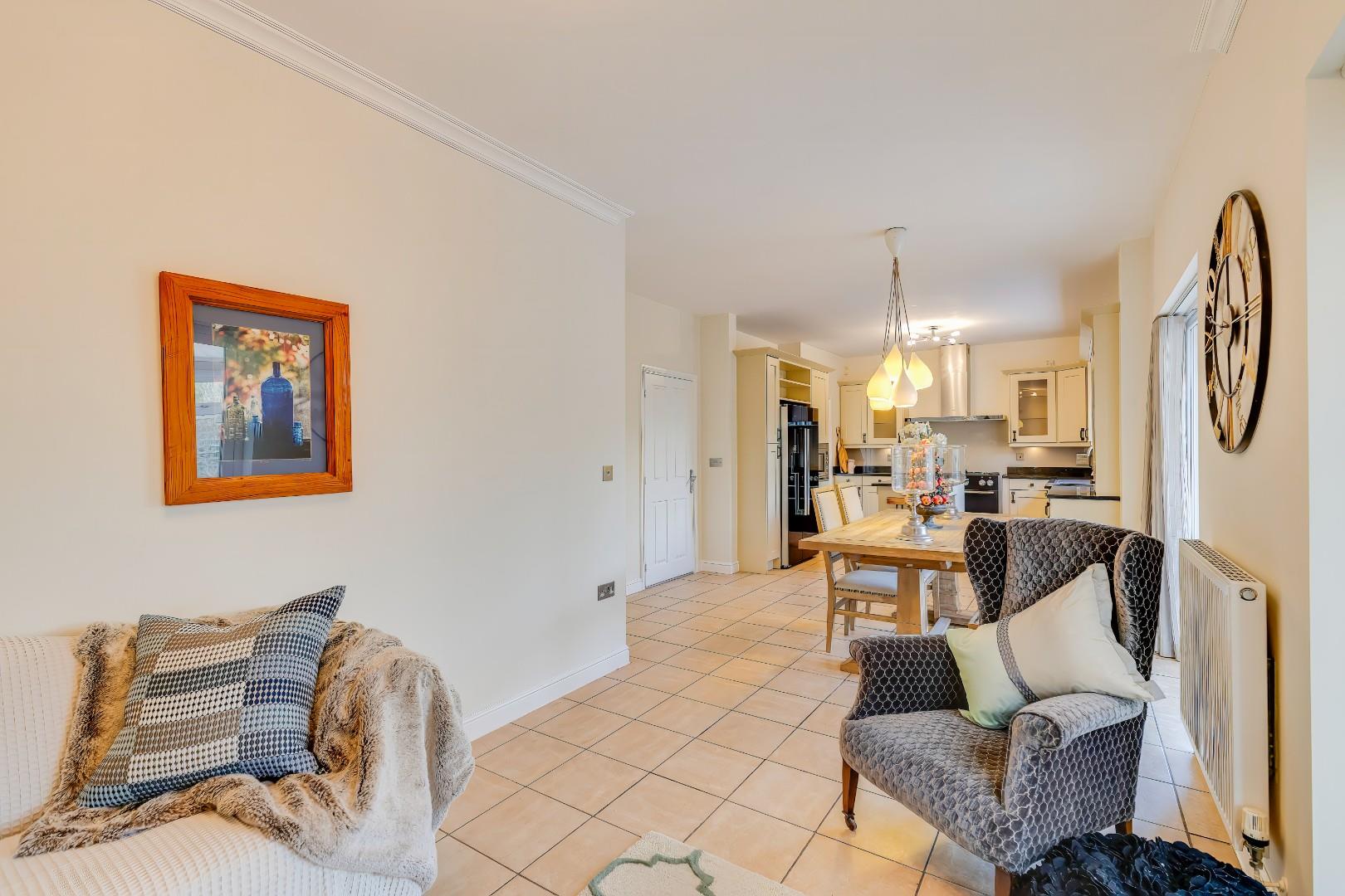 Sanderling Way, Porthcawl, Bridgend County Borough, CF36 3TD